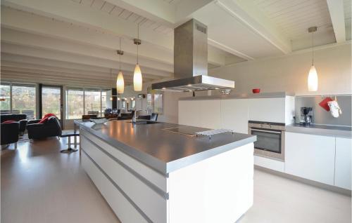 Holiday Home Solovej Ebeltoft IV