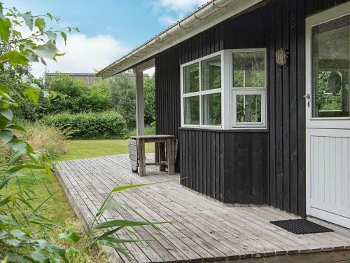 Holiday Home Neptunvej