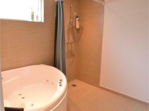 Five-bedroom Holiday Home In Ebeltoft