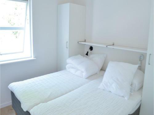 Five-bedroom Holiday Home In Ebeltoft