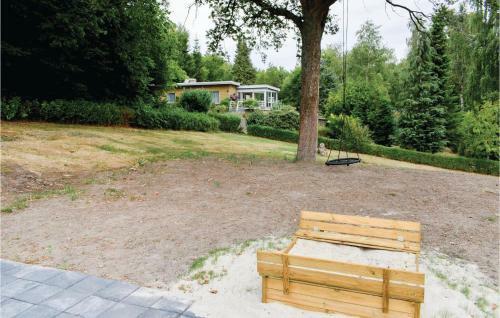 Five-bedroom Holiday Home In Ebeltoft