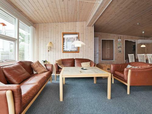 Holiday Home Ebeltoft XII
