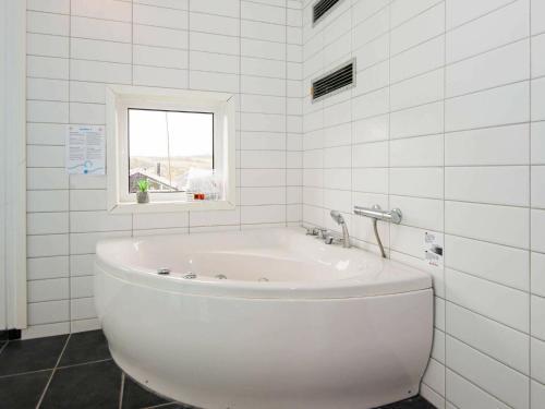 Three-bedroom Holiday Home In Ebeltoft 25