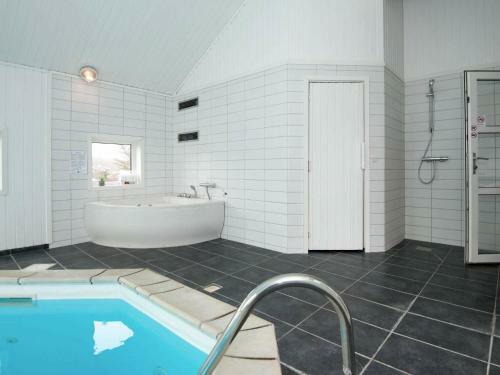 Three-bedroom Holiday Home In Ebeltoft 25