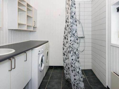 Three-bedroom Holiday Home In Ebeltoft 25