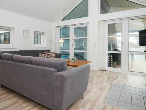 Three-bedroom Holiday Home In Ebeltoft 25