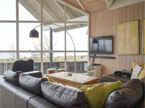 Holiday Home Klitvej Ebeltoft X
