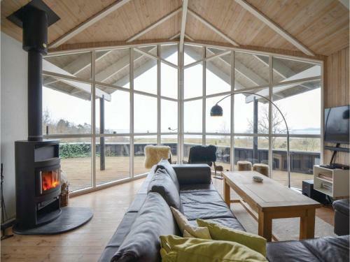 Holiday Home Klitvej Ebeltoft X