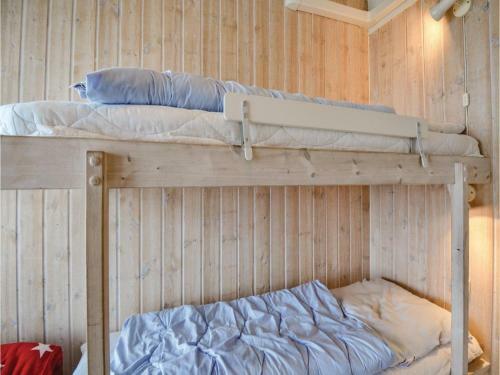 Holiday Home Klitvej Ebeltoft X