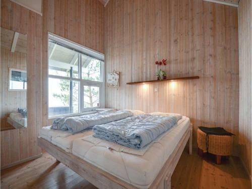 Holiday Home Klitvej Ebeltoft X