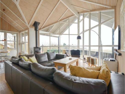 Holiday Home Klitvej Ebeltoft X