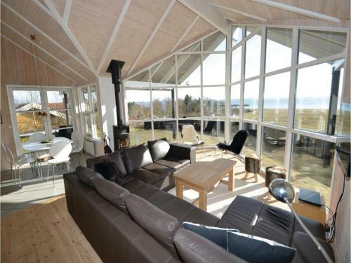 Holiday Home Klitvej Ebeltoft X