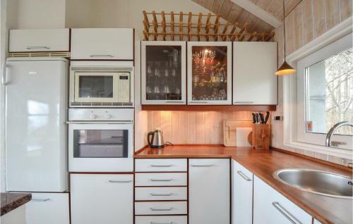 Holiday Home Klitvej Ebeltoft X