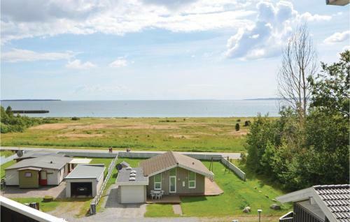 Holiday Home Klitvej Ebeltoft X