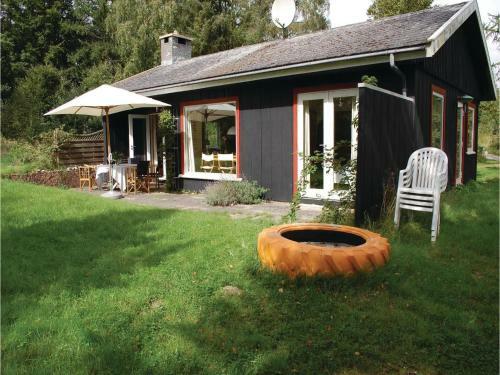 Holiday Home Hulvej X