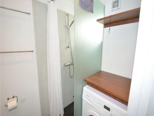 Apartamentos Holiday Home Ebeltoft 60