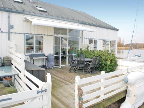 Apartamentos Holiday Home Ebeltoft 60