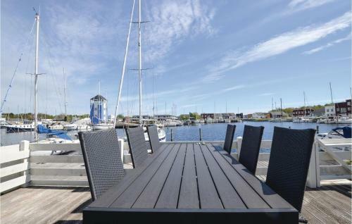 Apartamentos Holiday Home Ebeltoft 60