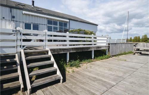 Apartamentos Holiday Home Ebeltoft 60