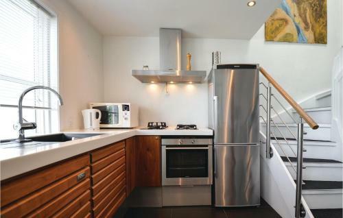 Apartamentos Holiday Home Ebeltoft 60