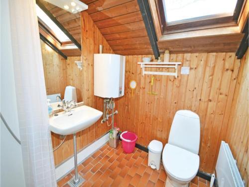 Holiday Home �reflippen Ebeltoft