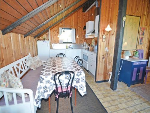 Holiday Home �reflippen Ebeltoft
