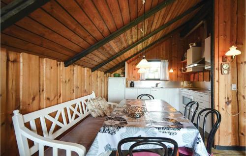 Holiday Home �reflippen Ebeltoft