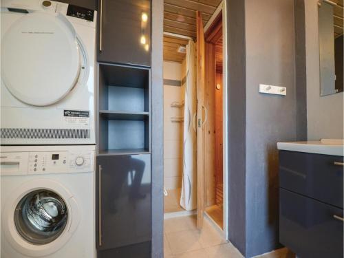 Holiday Home �reflippen Denmark I