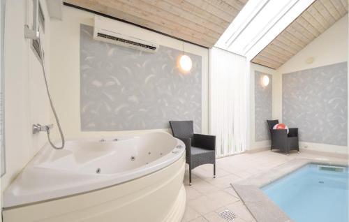 Holiday Home �reflippen Denmark I