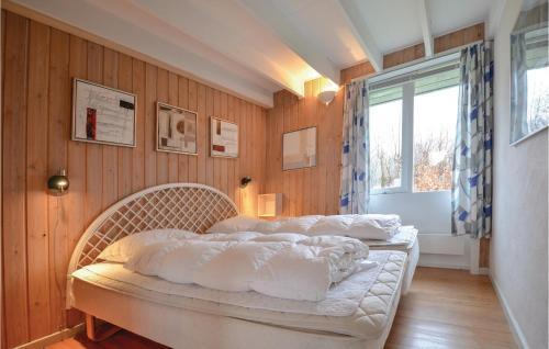 Holiday Home �reflippen Denmark I