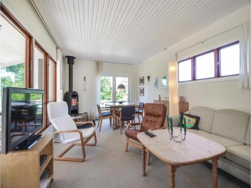 Holiday Home Uglevej Ebeltoft Denm