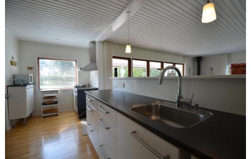 Holiday Home Uglevej Ebeltoft Denm