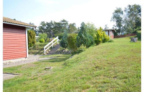 Holiday Home Uglevej Ebeltoft Denm