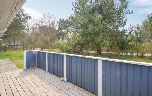 Holiday Home �reflippen Ebeltoft VI
