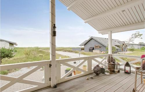 Holiday Home Ebeltoft - 03