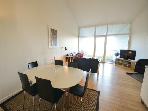 Apartment Nordre Strandvej I