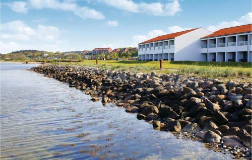 Apartment Nordre Strandvej I