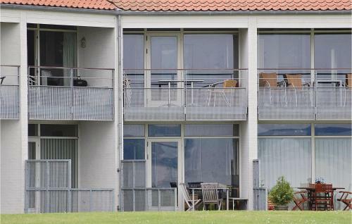 Apartment Nordre Strandvej I