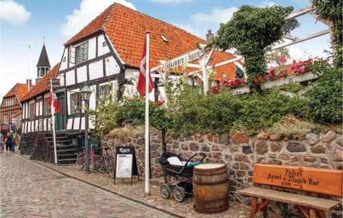 Apartment Nordre Strandvej