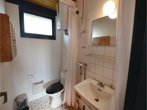 Holiday Home Bragevej