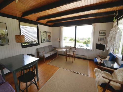 Holiday Home Bragevej