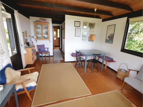 Holiday Home Bragevej