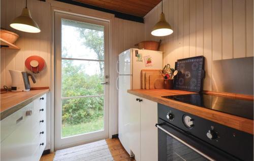 Holiday Home Bragevej