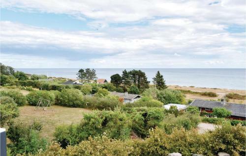 Holiday Home Midasvej Ebeltoft III