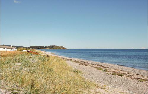 Holiday Home Arielvej V