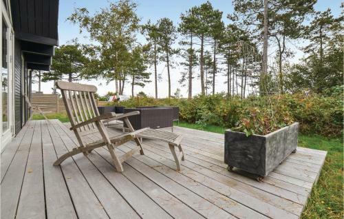 Holiday Home Arielvej Ebeltoft I