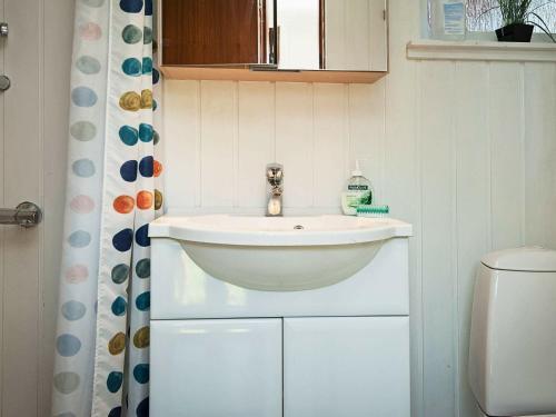 Two-bedroom Holiday Home In Ebeltoft 27