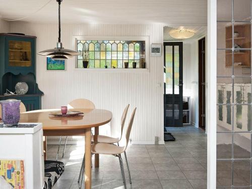 Two-bedroom Holiday Home In Ebeltoft 27