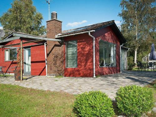 Two-bedroom Holiday Home In Ebeltoft 27