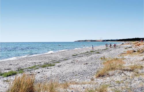 Holiday Home Ydunvej Ebeltoft II